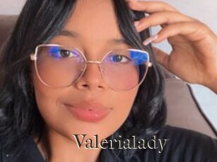Valerialady