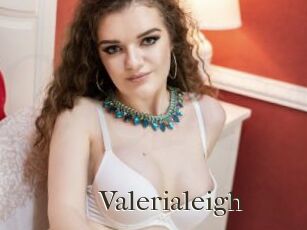 Valerialeigh