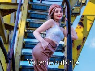 Valeriebubble