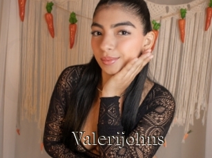 Valerijohns