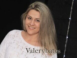 Valerybates