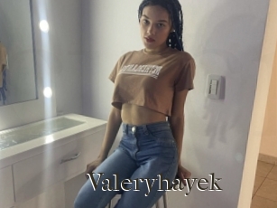 Valeryhayek
