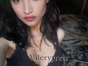 Valeryprett