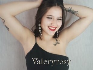 Valeryrosy