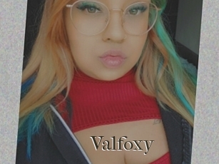 Valfoxy