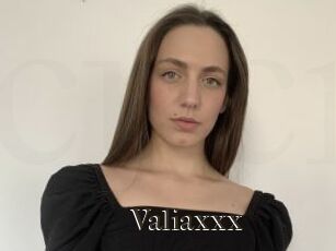 Valiaxxx