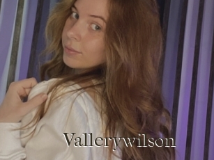 Vallerywilson