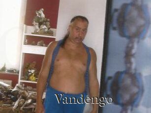 Vandengo