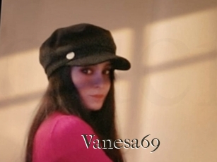 Vanesa69