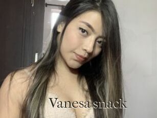 Vanesa_snack