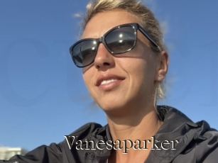vanesaparker Cum crazy amateurs