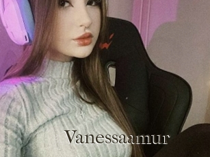 Vanessaamur