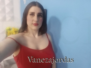 Vanezajordas