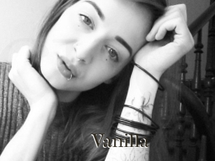 Vanilla