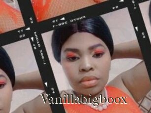 Vanillabigboox