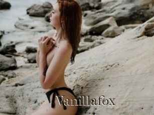 Vanillafox