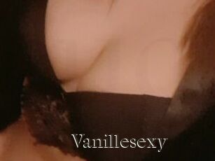 Vanillesexy