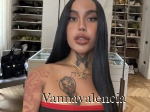 vannavalencia Cum crazy amateurs
