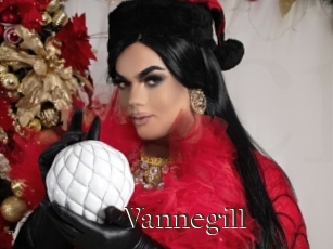 vannegill Cum crazy amateurs