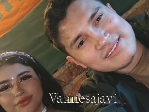 Vannesajavi