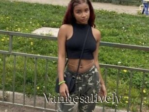 Vannesalively