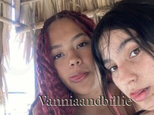 Vanniaandbillie