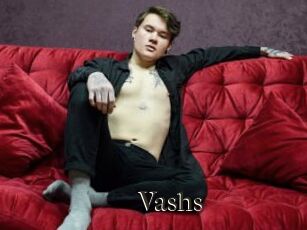 Vashs