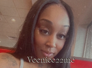 Veenice22me