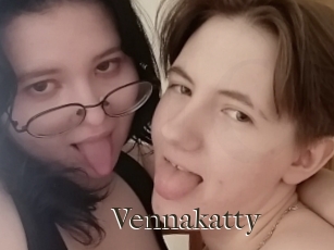 Vennakatty