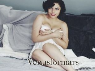 Venusformars