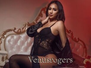 Venusrogers