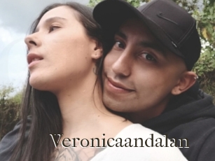 Veronicaandalan