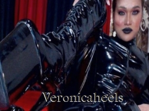 Veronicaheels