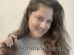 Veronicahorrah