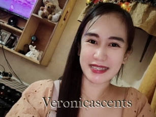 Veronicascents