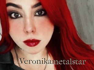Veronikametalstar