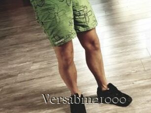 Versabm21000