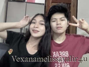 Vexanamelissavalir4u