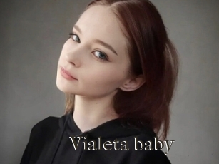 vialeta_baby Cum crazy amateurs