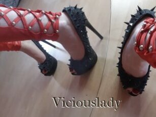 Viciouslady