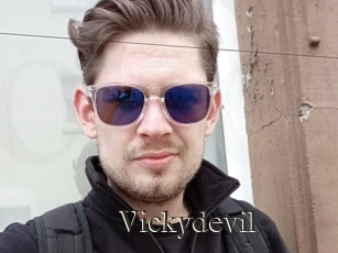 Vickydevil