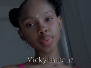 Vickylaurenz
