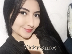 Vickysantos