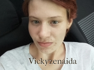 Vickyzenaida