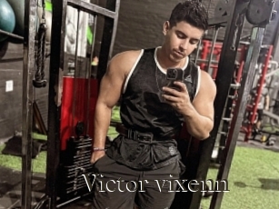 victor_vixenn Cum crazy amateurs