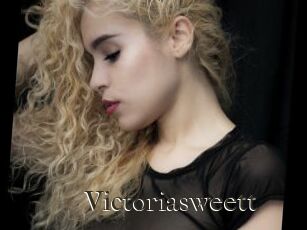 Victoriasweett