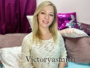 Victoryasmith