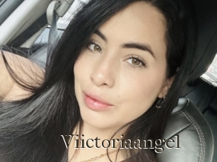 Viictoriaangel