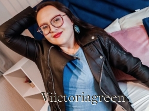 Viictoriagreen