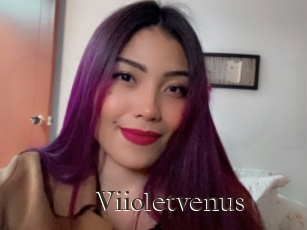 Viioletvenus